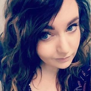 Meet your Posher, Karli mae